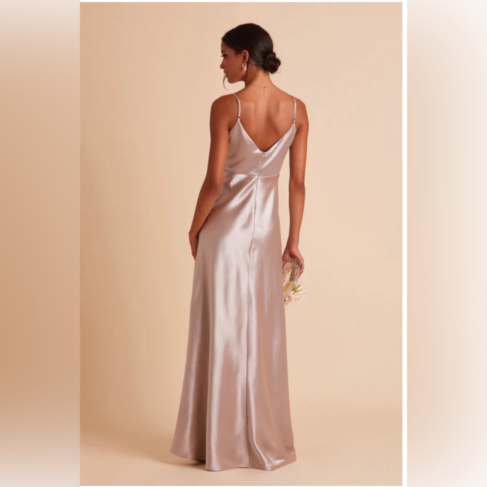 Birdy Grey Bridesmaid Dress